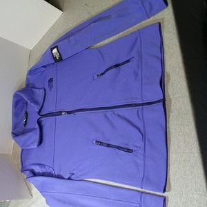 Woman's The North Face jacket